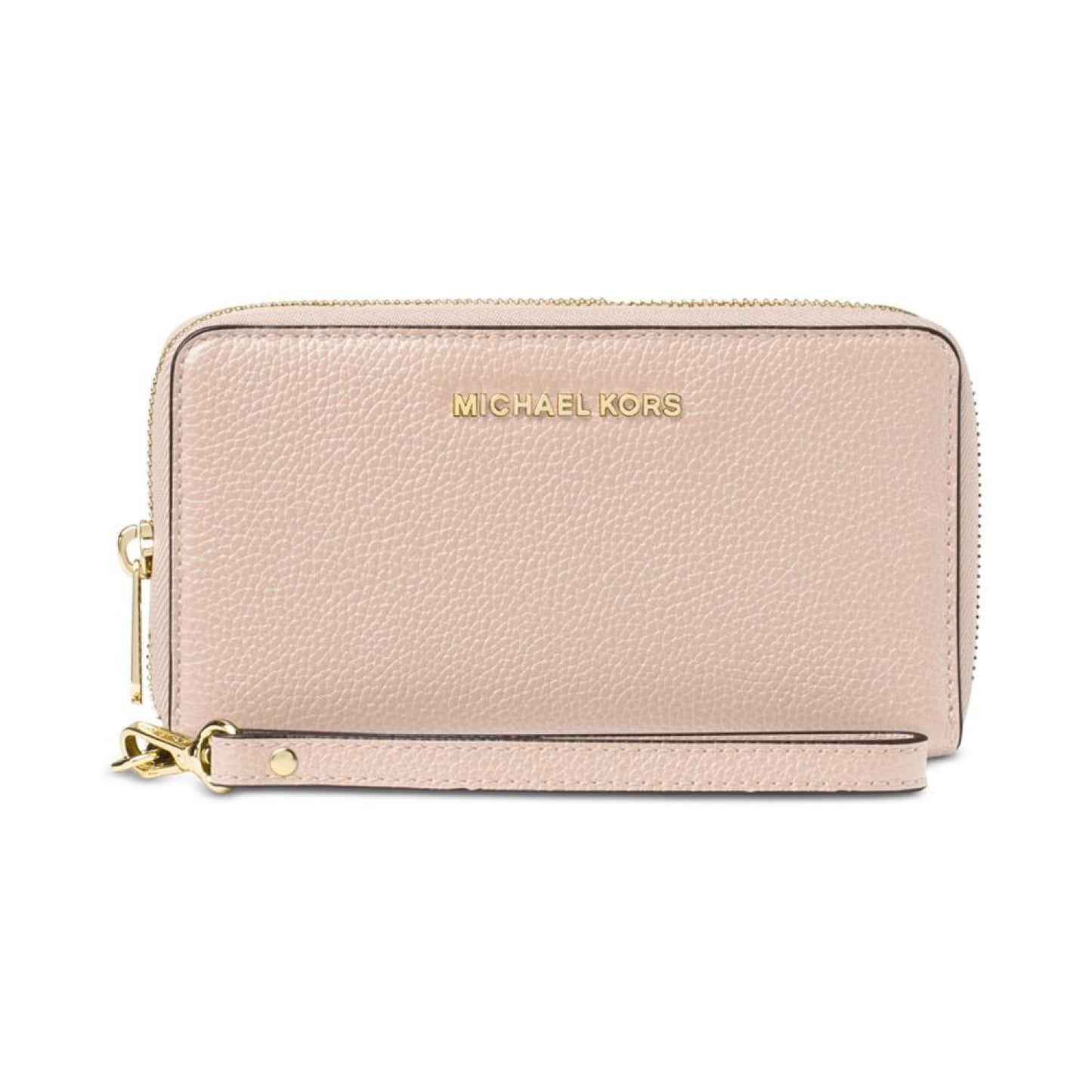 Jet Set Large Flat Multifunction Phone Case