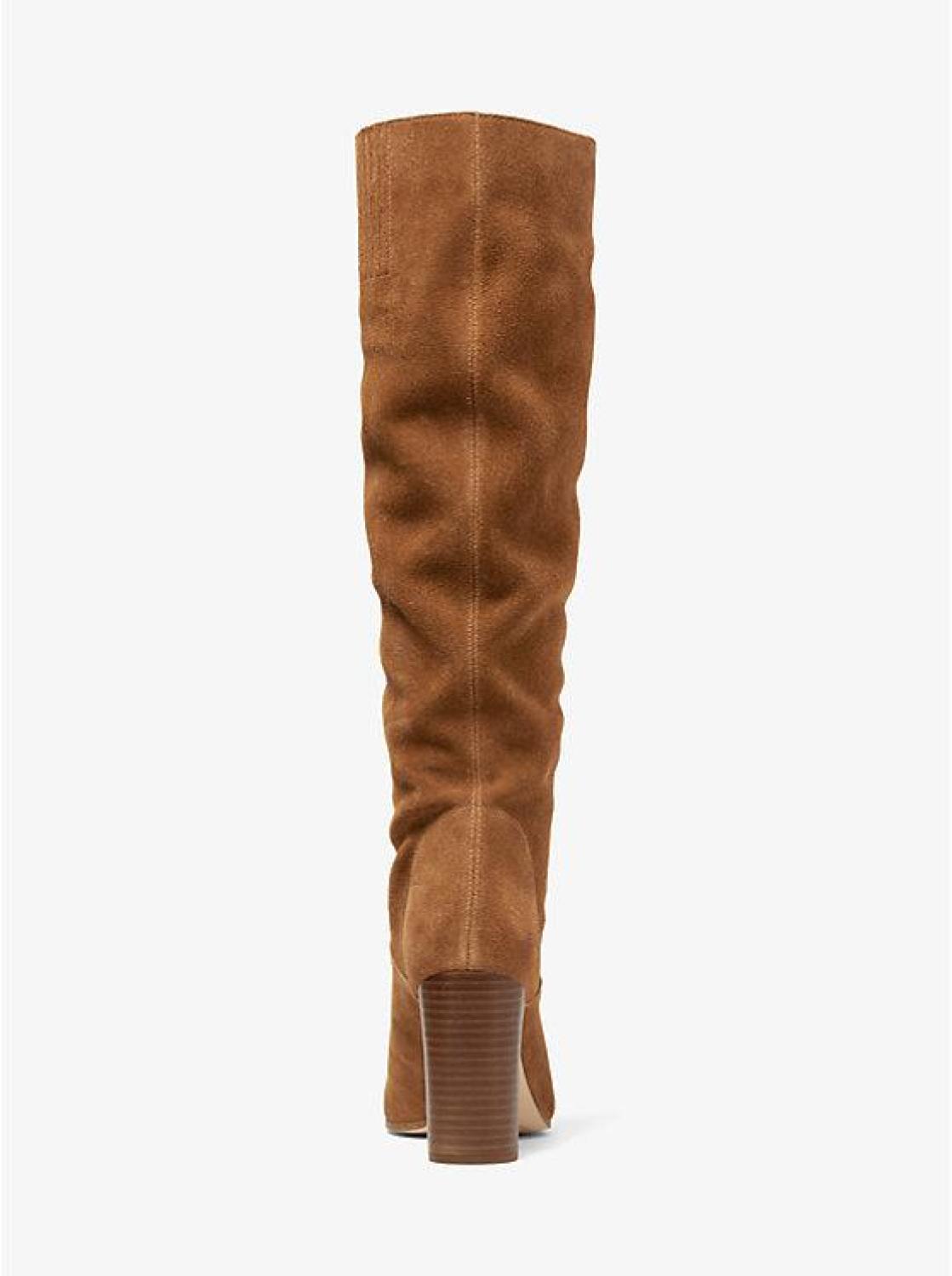Leigh Suede Boot