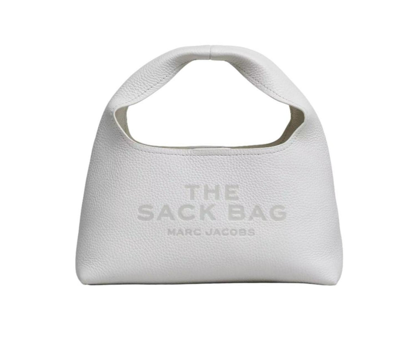 Marc Jacobs The Sack Mini Tote Bag
