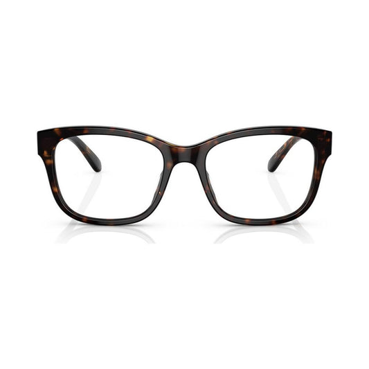 Women's Square Eyeglasses, HC6197U51-O