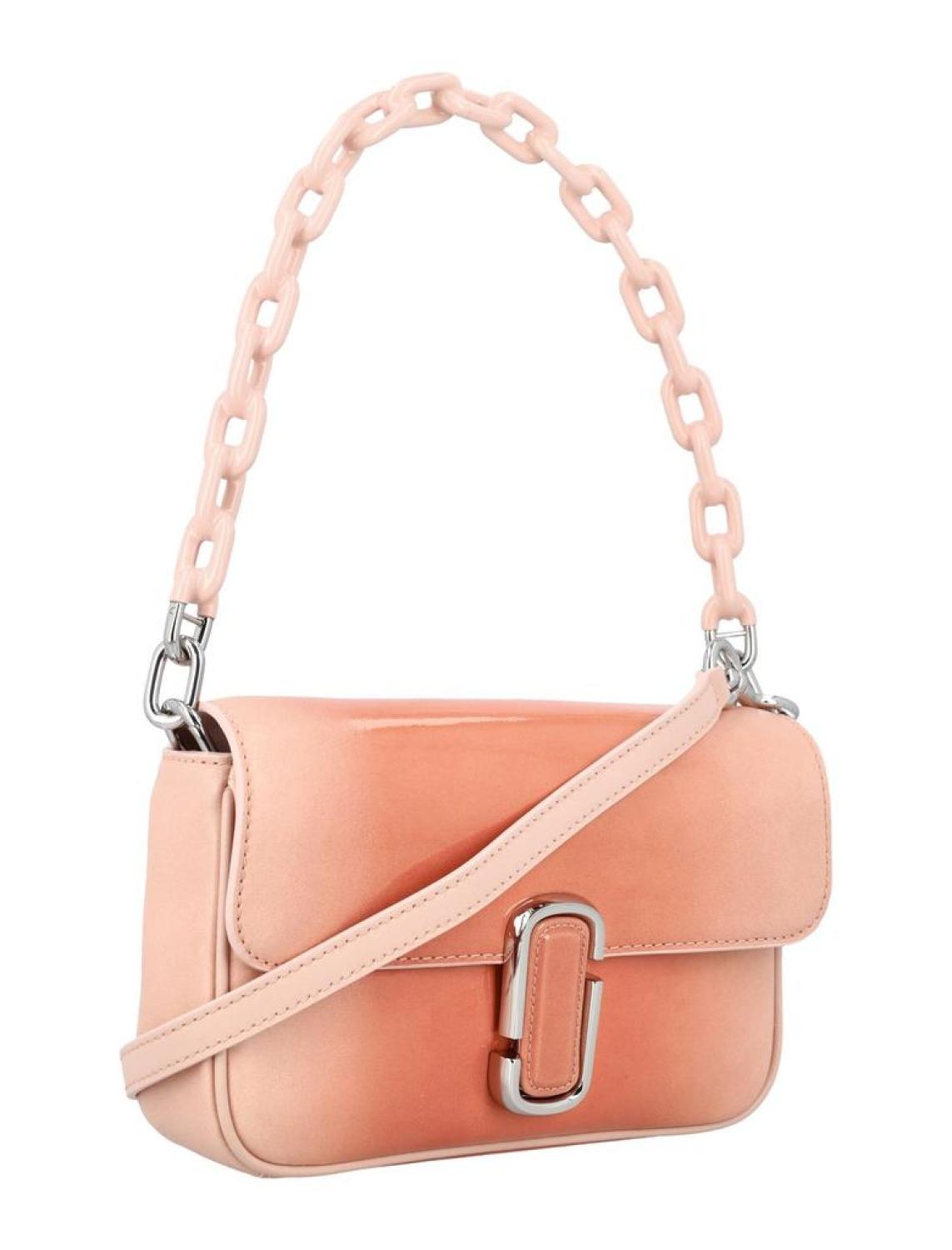 Marc Jacobs The J Marc Chained Shoulder Bag