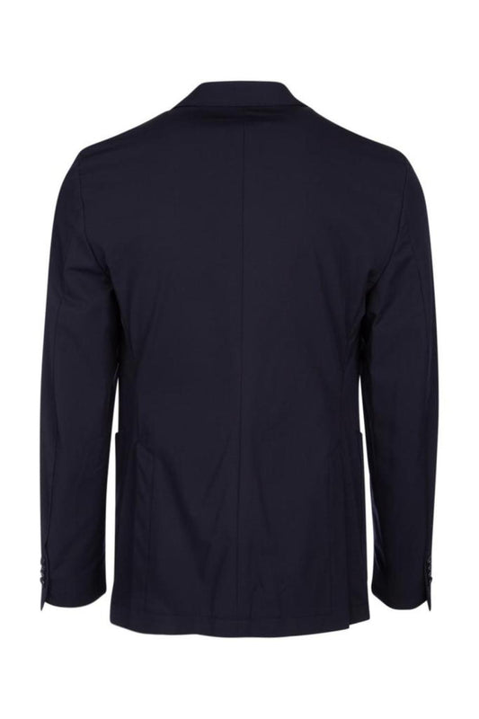 Michael Kors Single-Breasted Jacket