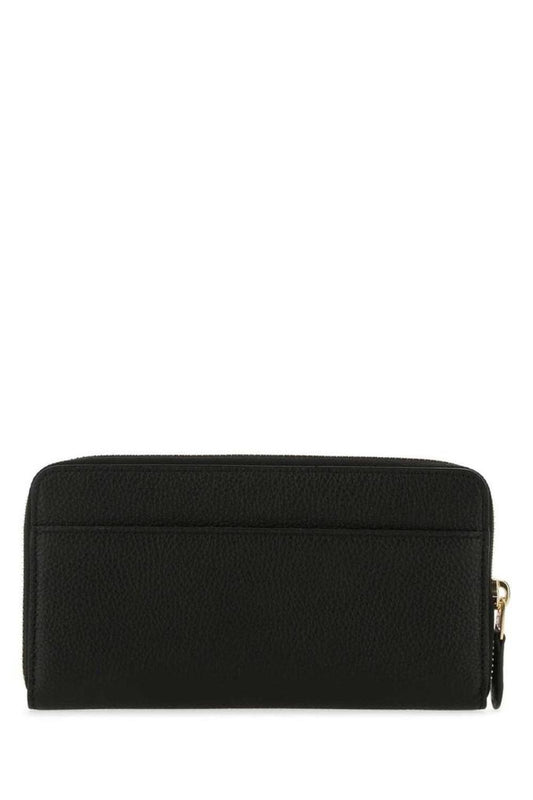 Coach Classic Zip-Around Wallet