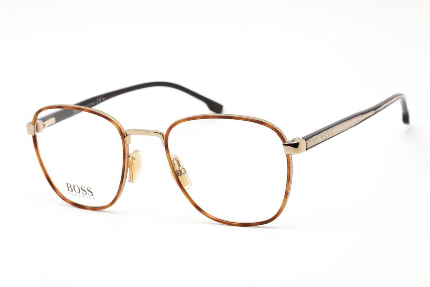 Hugo Boss BOSS 1048/IT 0000 00 Rectangular Eyeglasses 53 mm