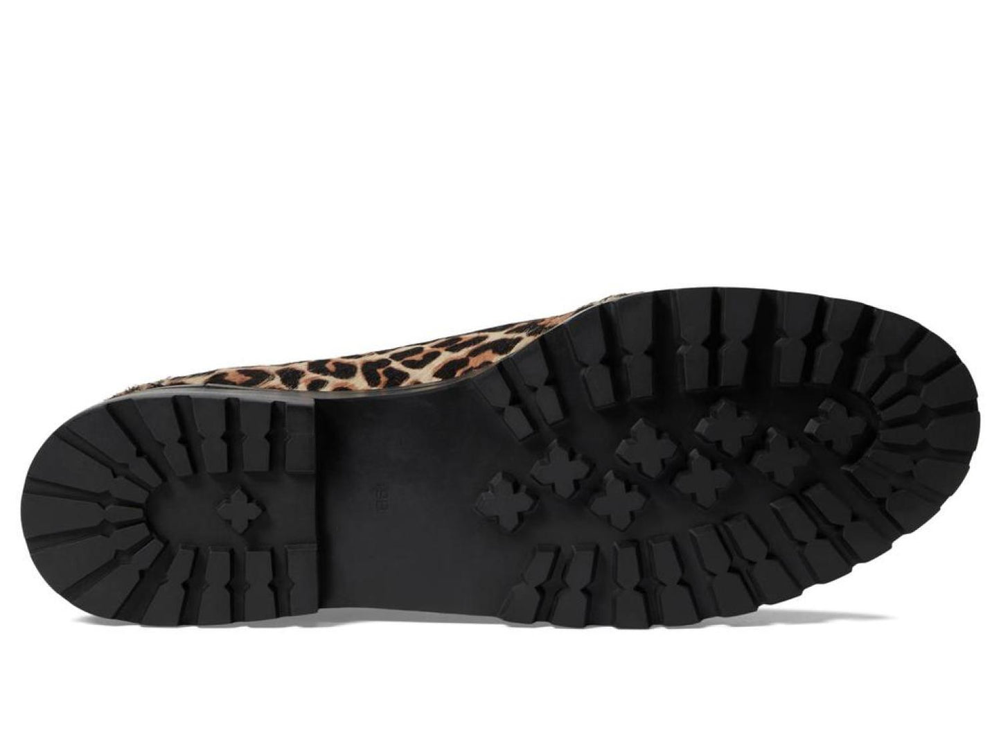 Posh Loafer