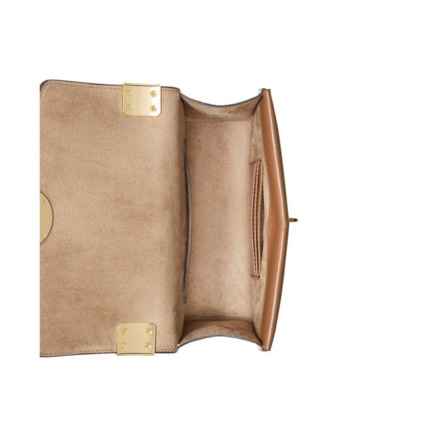 Logo Greenwich Small Convertible Crossbody