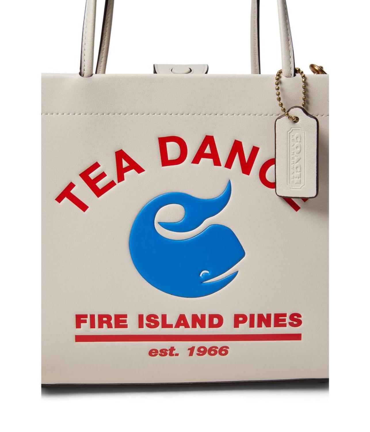 Cashin Carry 22 with Fire Island Graphics