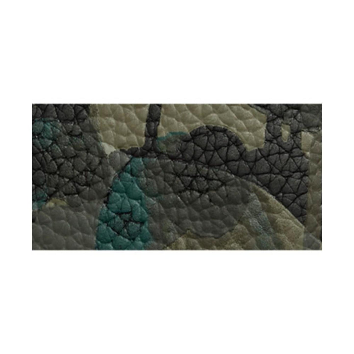 Flat Card Case