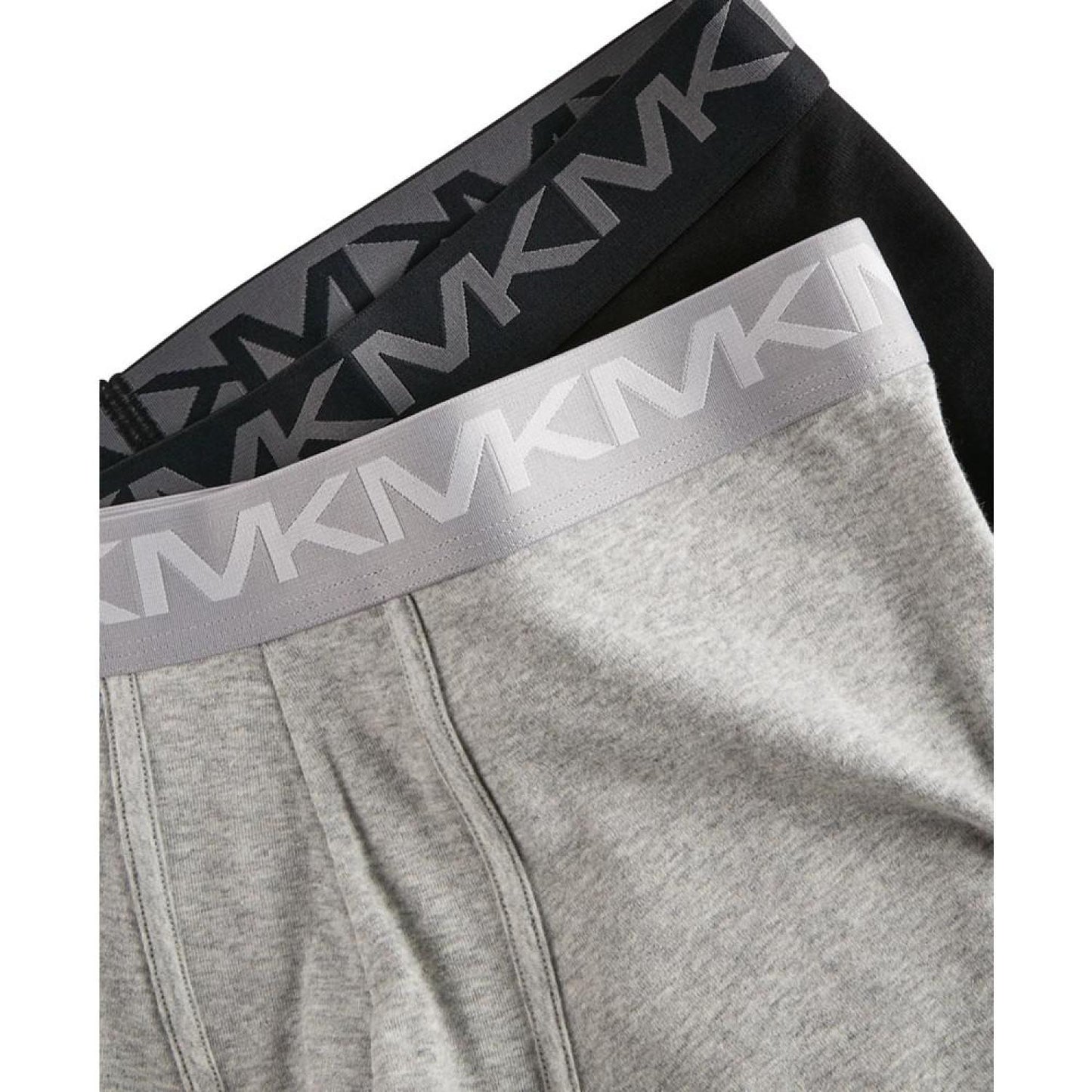 Men's 5-Pk. Cotton Trunks