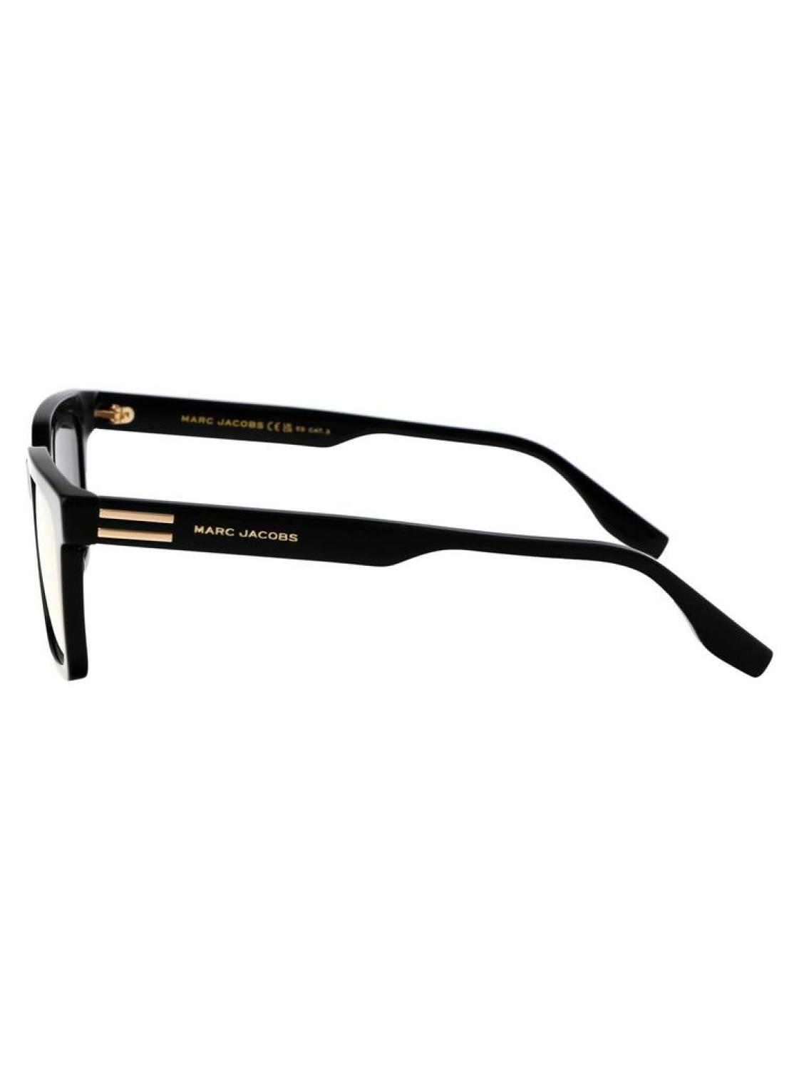 Marc Jacobs Eyewear Rectangle Frame Sunglasses