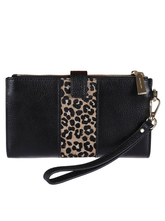 Michael Kors Adele Zipped Wallet