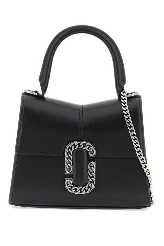Marc Jacobs The St Marc Mini Top Handle Tote Bag