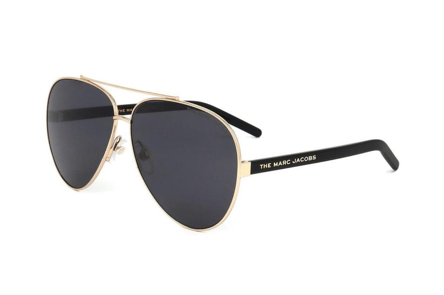 Marc Jacobs Eyewear Aviator Frame Sunglasses