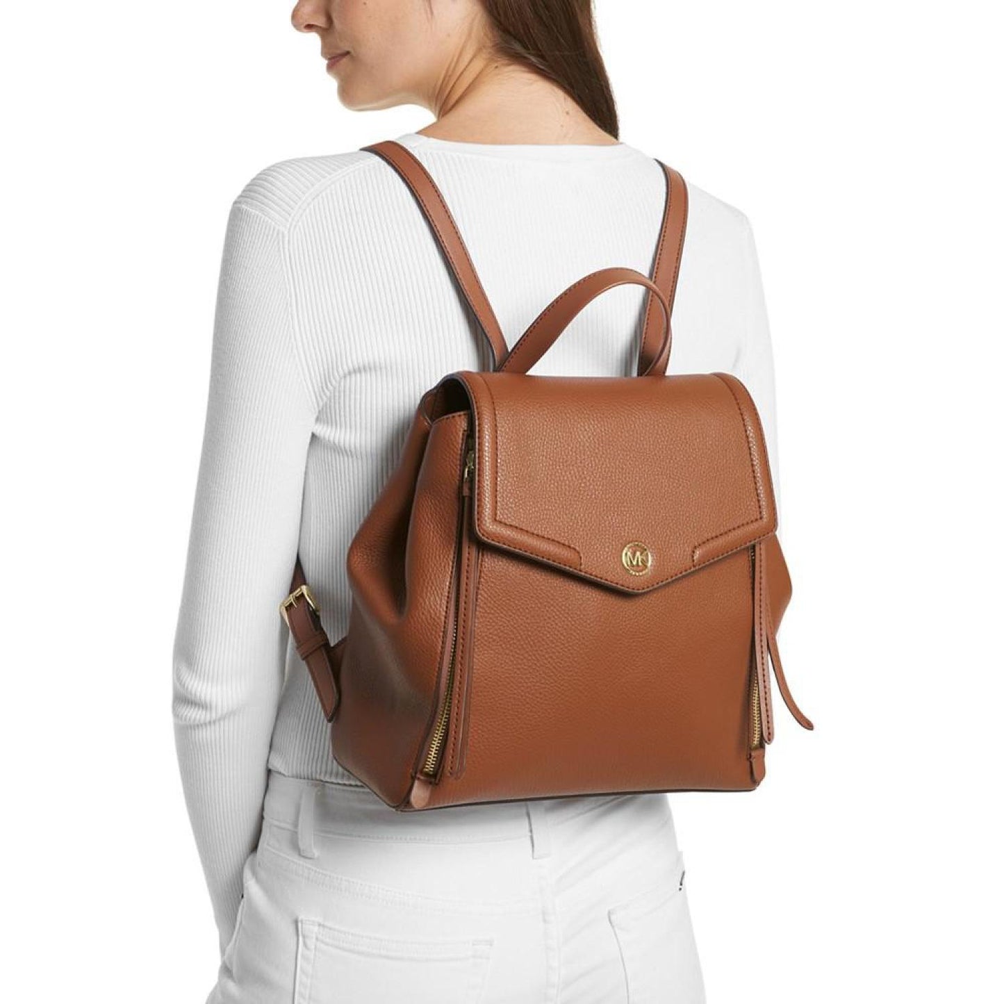 Freya Medium Backpack