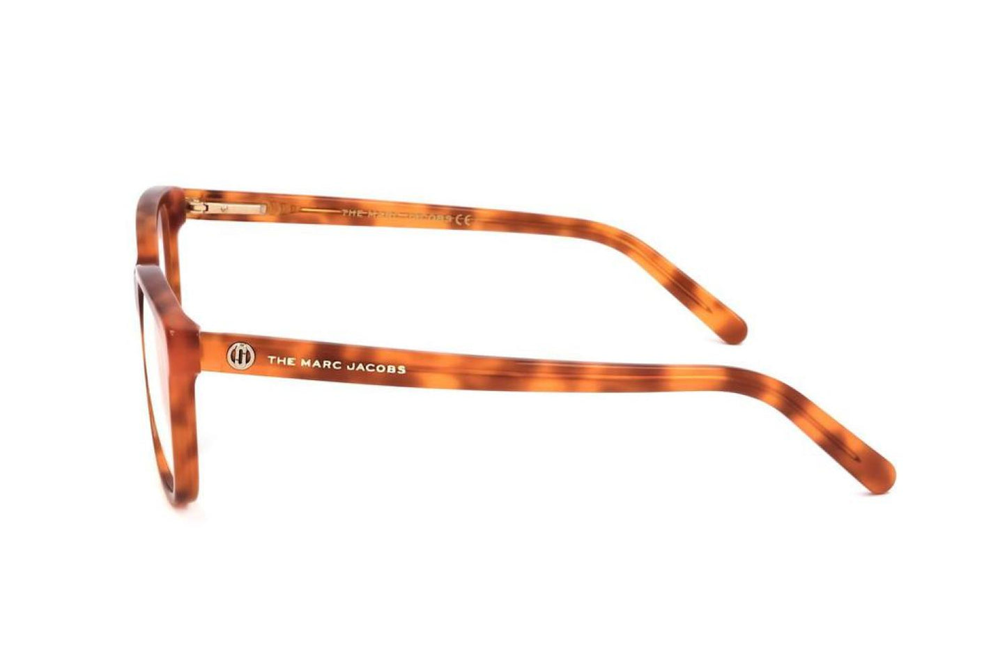 Marc Jacobs Eyewear Square Frame Glasses