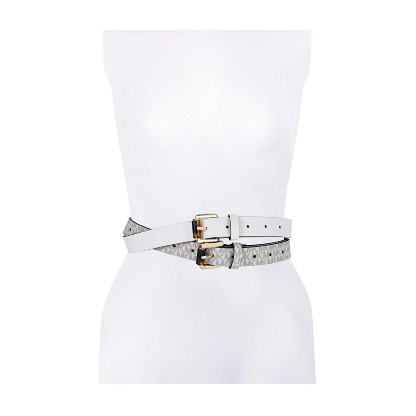 Women's 2-for-1 Pant Belts