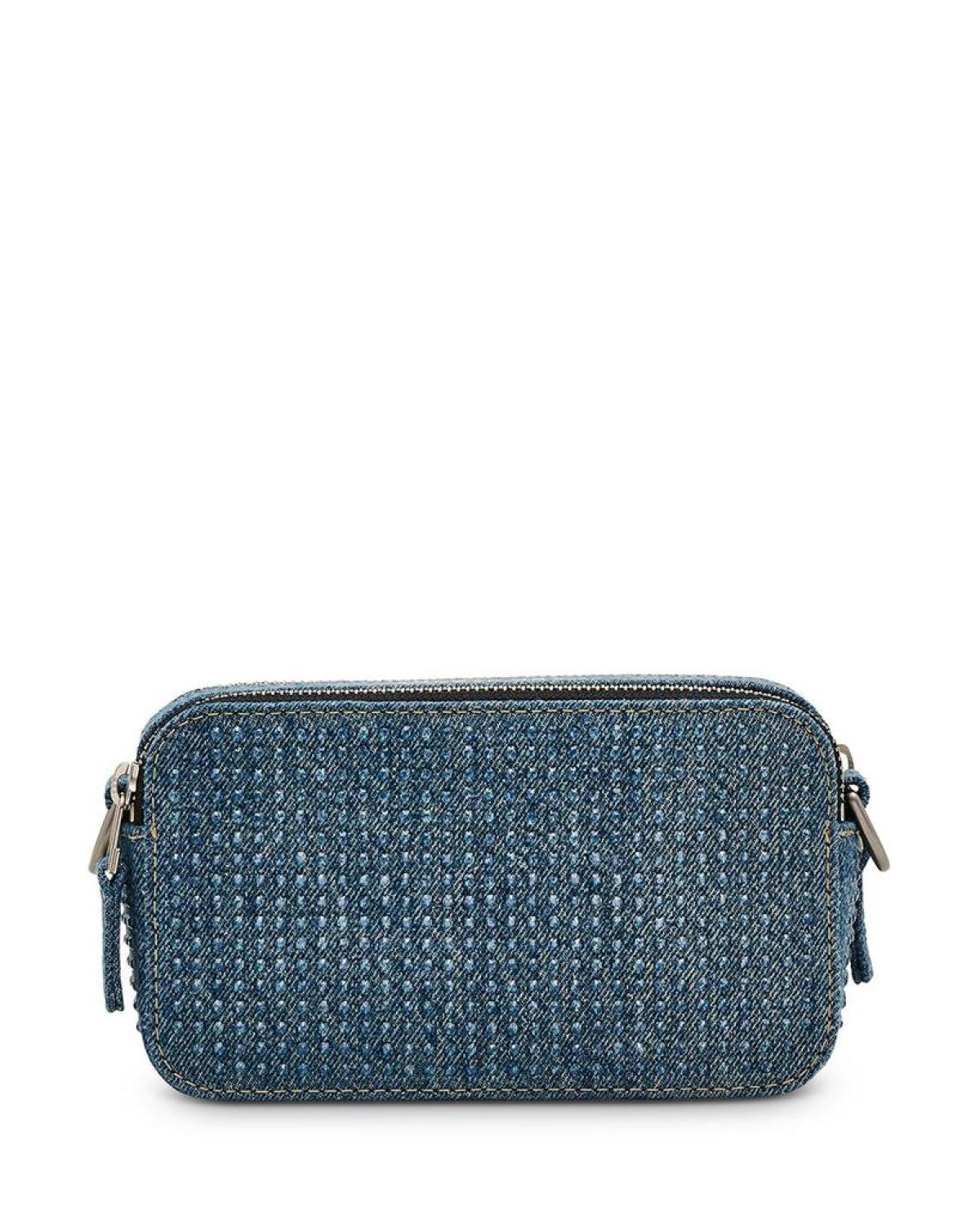 The Crystal Denim Snapshot