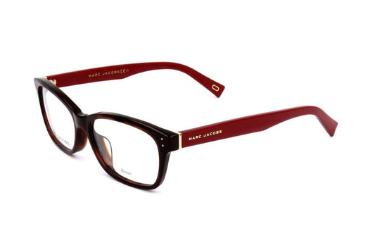Marc Jacobs Eyewear Square Frame Glasses
