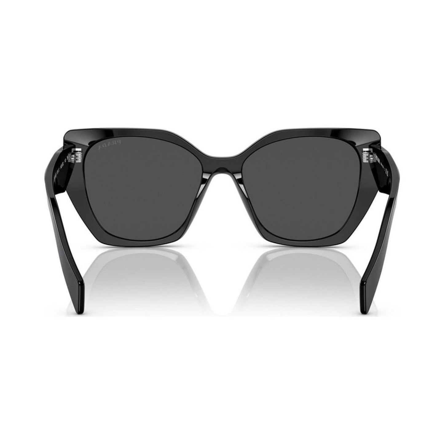 Women's Low Bridge Fit Sunglasses, PR 19ZSF