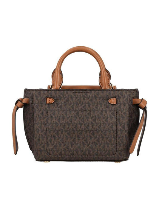 Michael Michael Kors Hamilton Legacy Mini Tote Bag