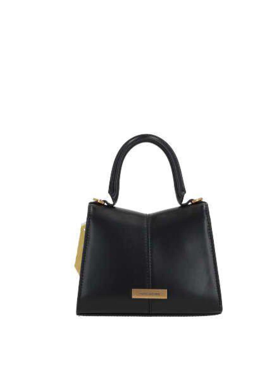 Marc Jacobs The Mini Top Handle Bag