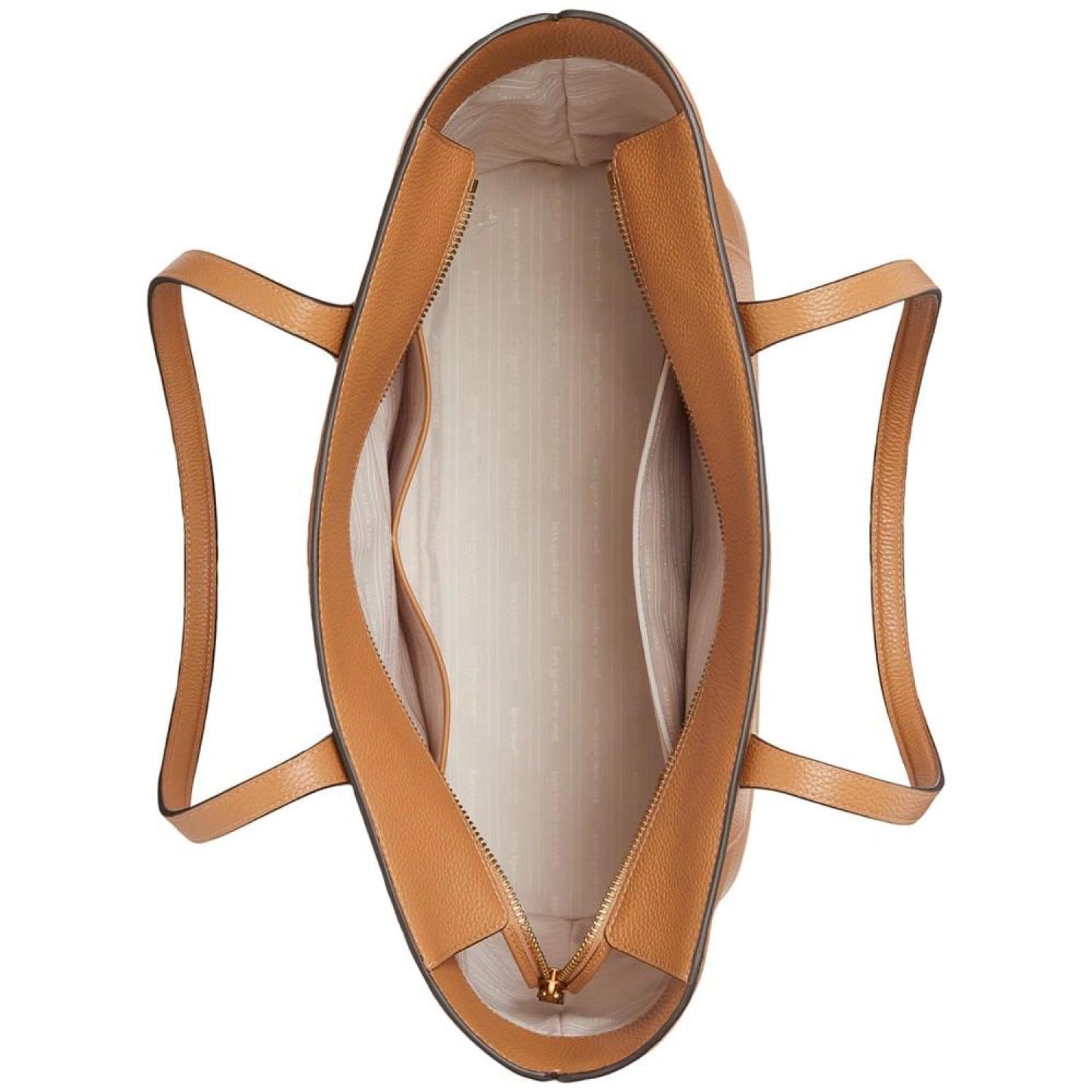 Veronica Large Leather Tote