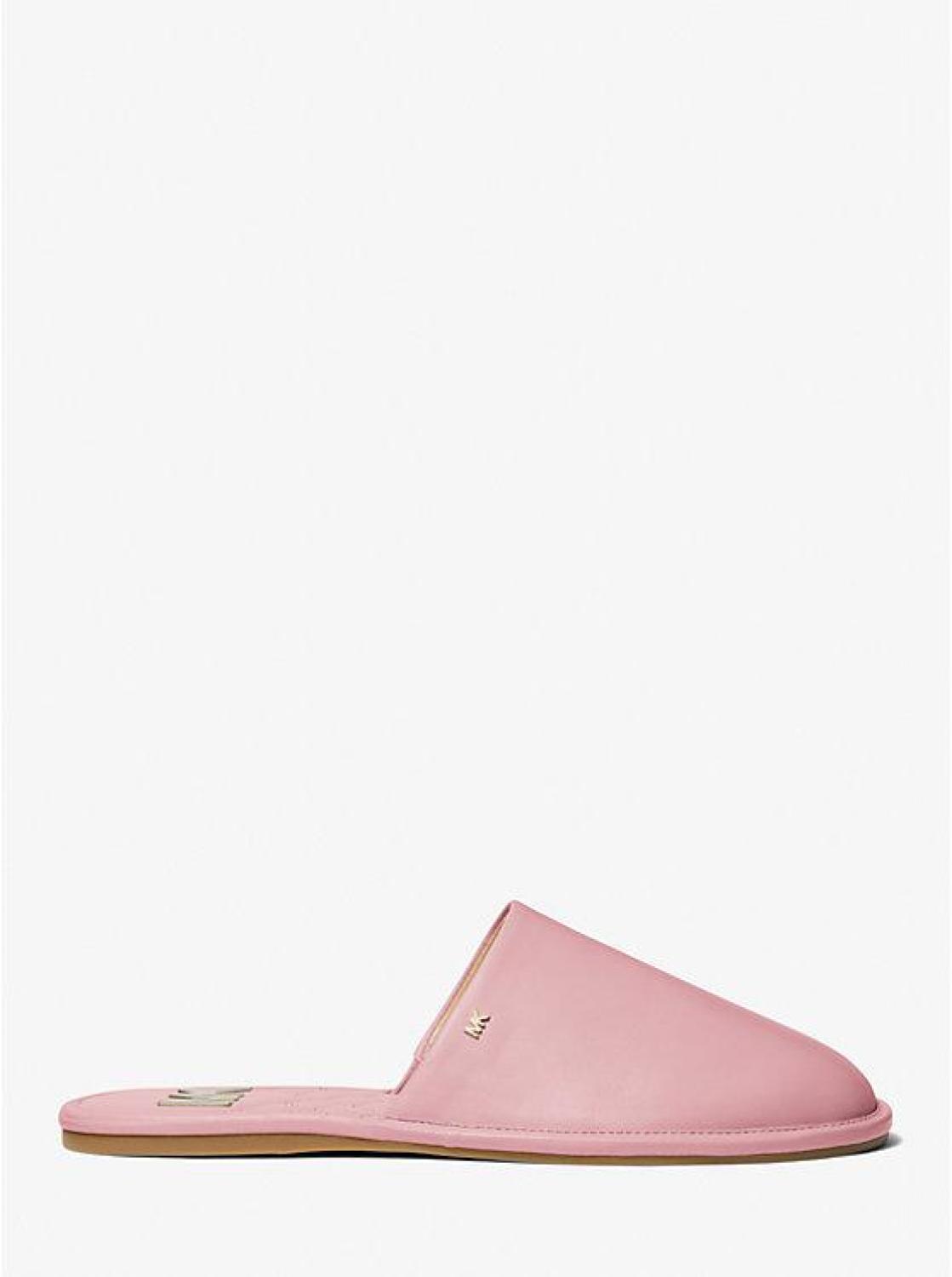 Thea Leather Mule