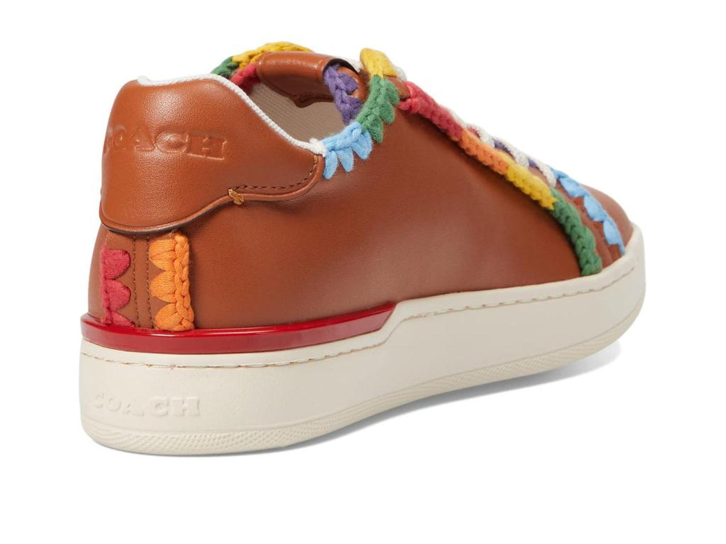 Lowline Crochet Trim