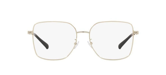 Michael Kors Square Frame Glasses