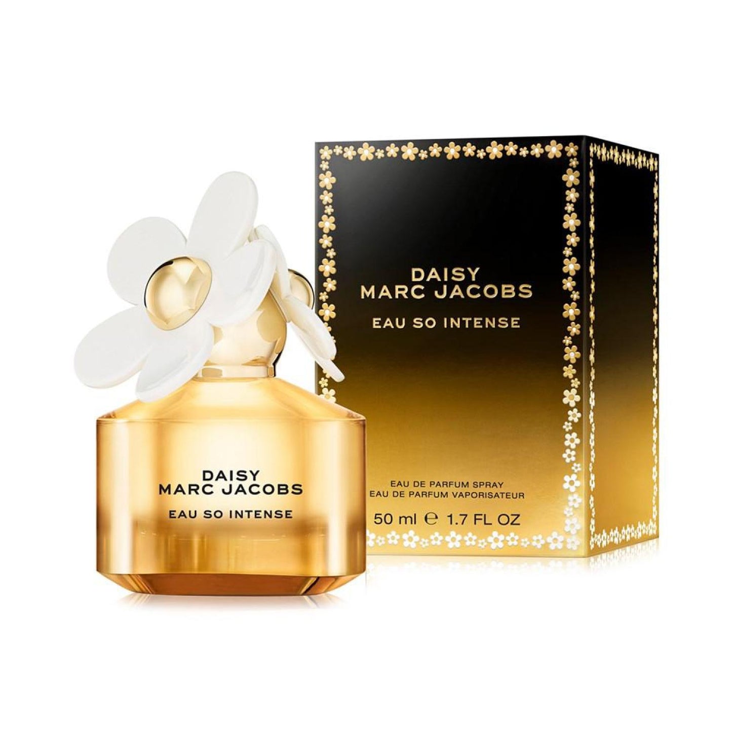 Daisy Eau So Intense Eau de Parfum, 1.7-oz.