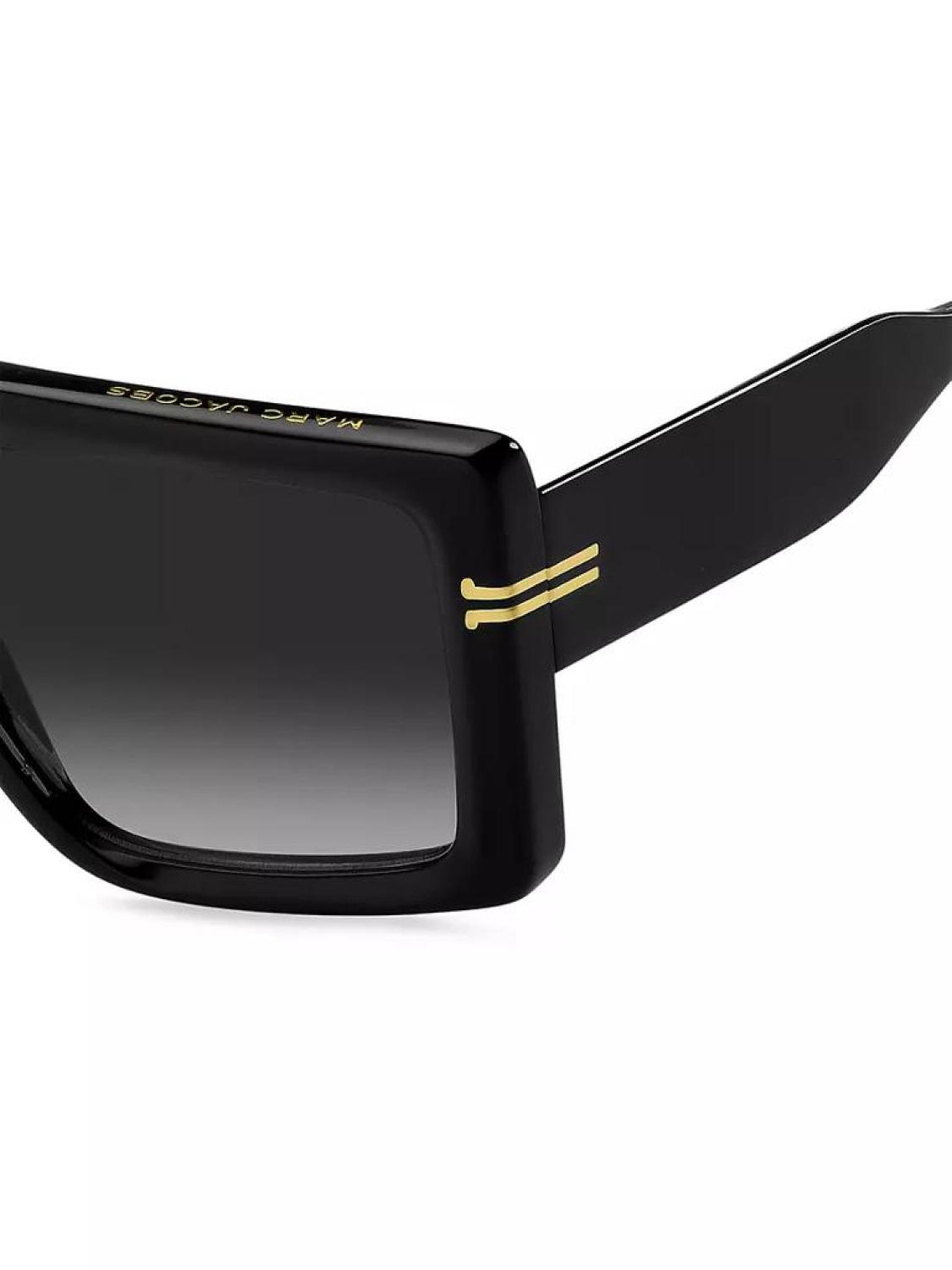 MJ 1061 59MM Rectangular Sunglasses