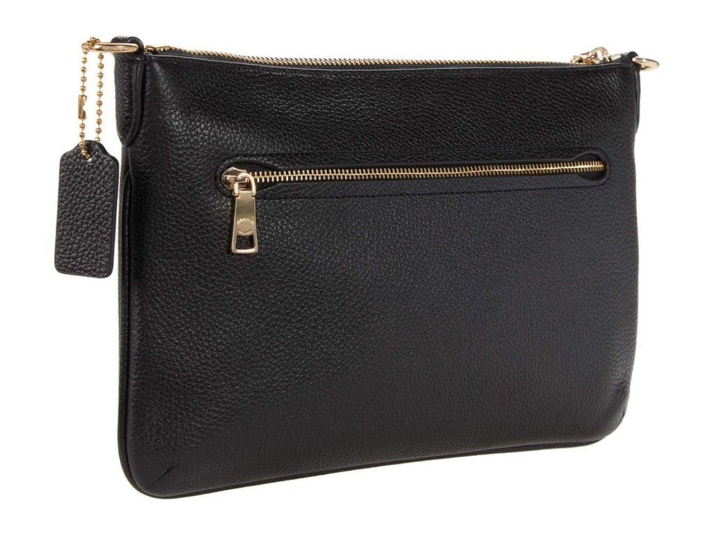 Polished Pebble Polly Crossbody
