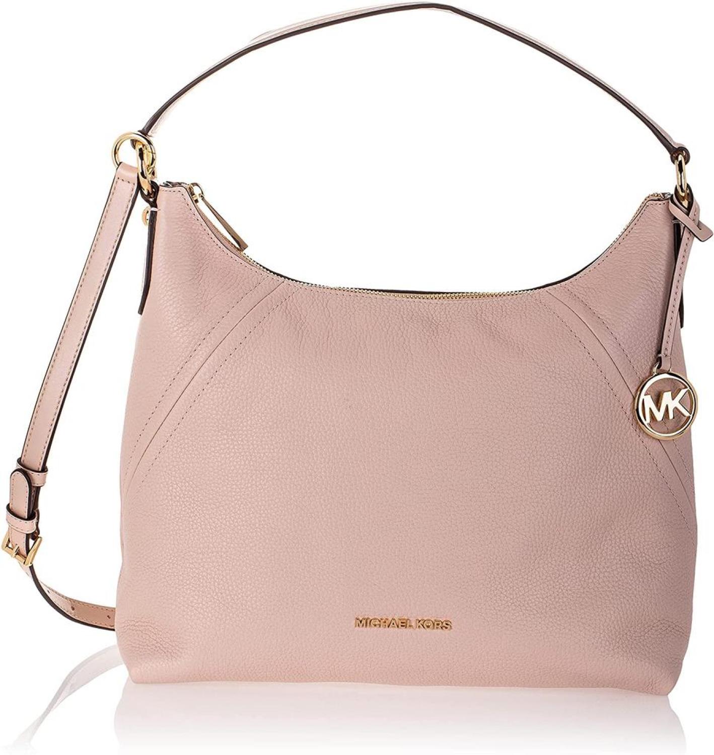 Michael Kors Aria Shoulder Bag - Main Image