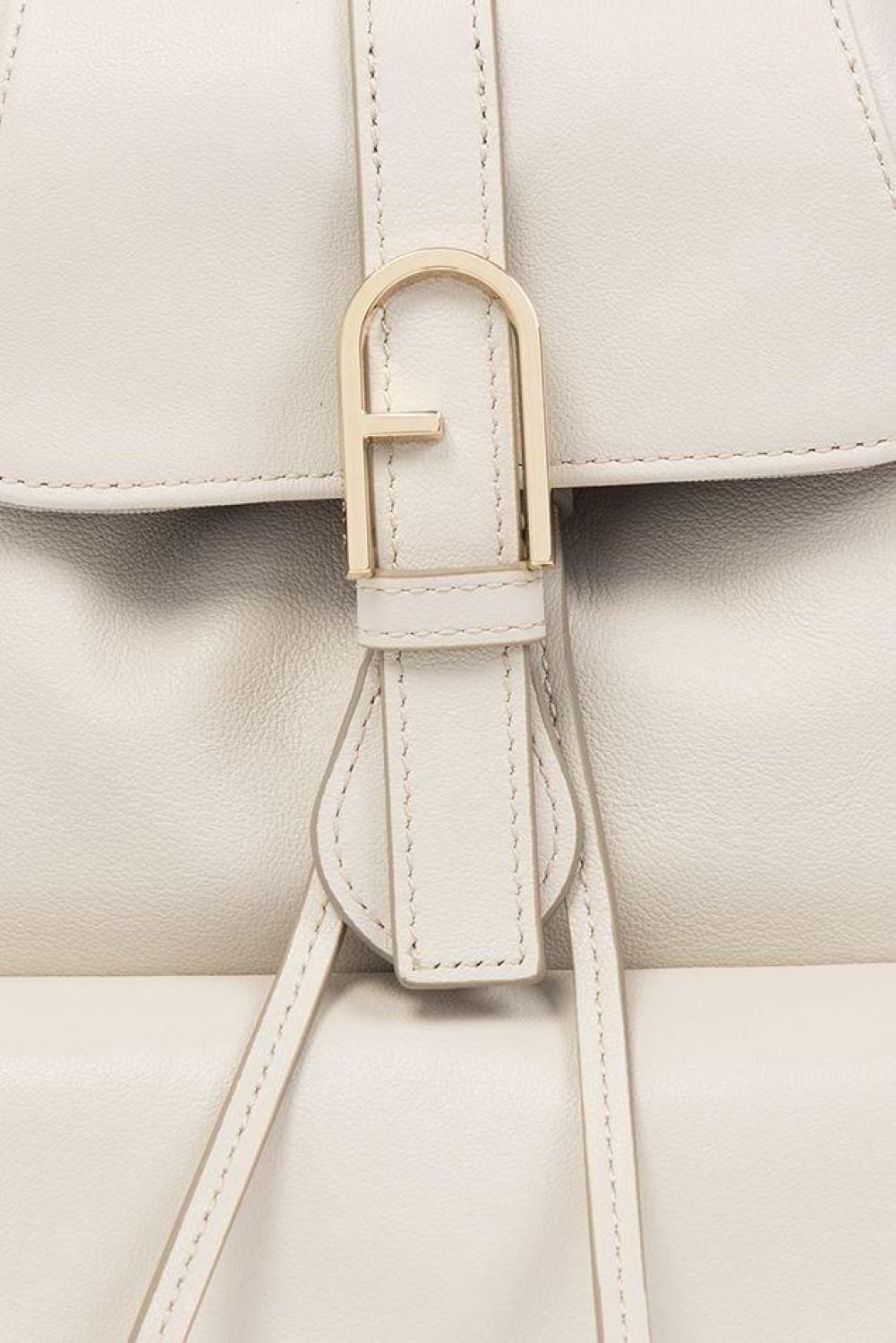 Furla Flow Small Backpack