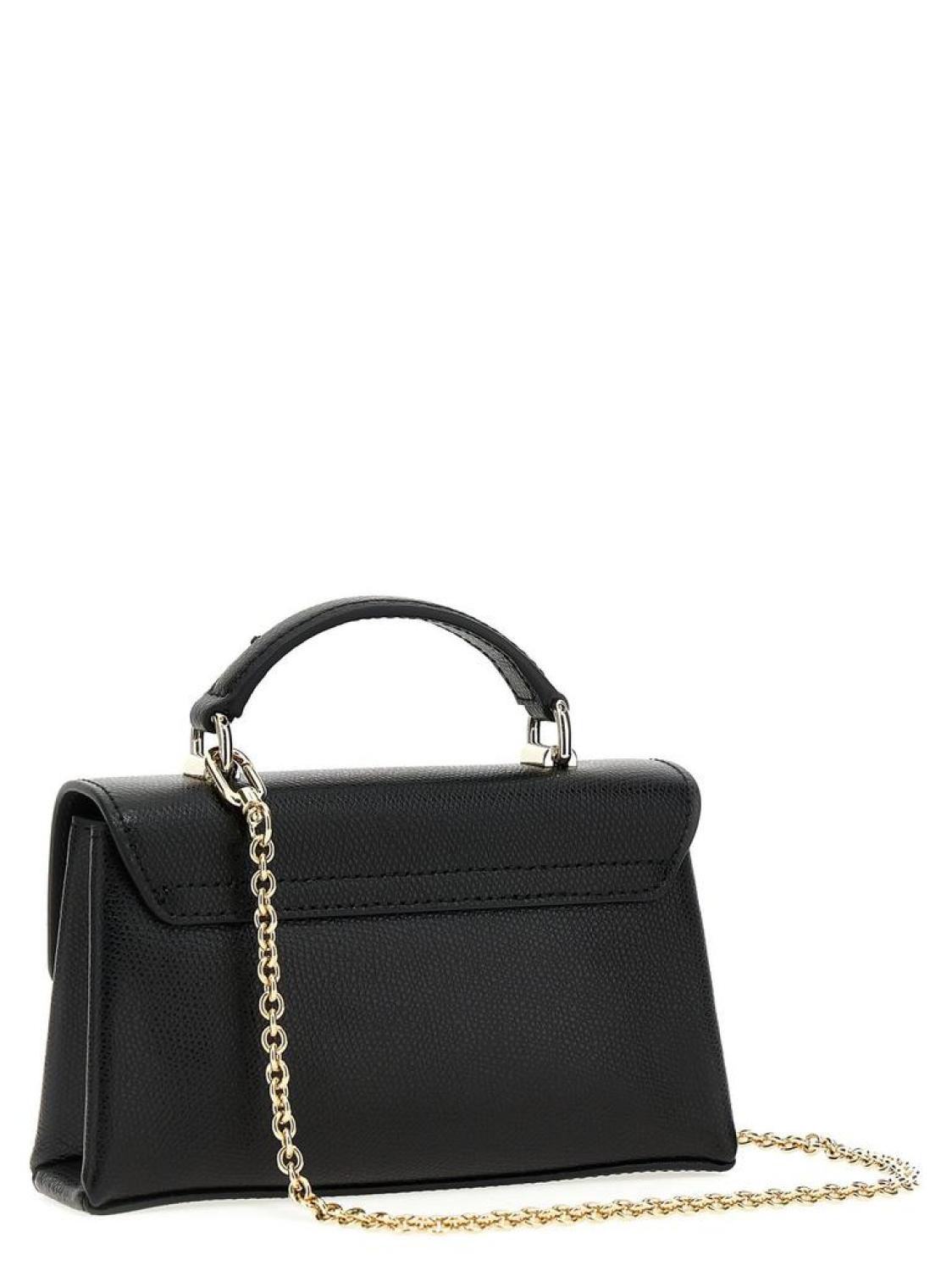 Furla 1927 Chain-Linked Mini Tote Bag