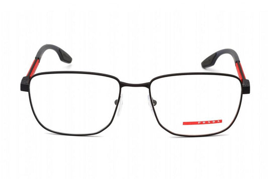 Prada Sport 0PS 50OV UR71O1 Rectangular Eyeglasses 57 mm