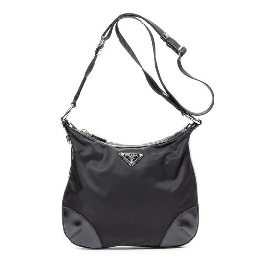 Zip Crossbody