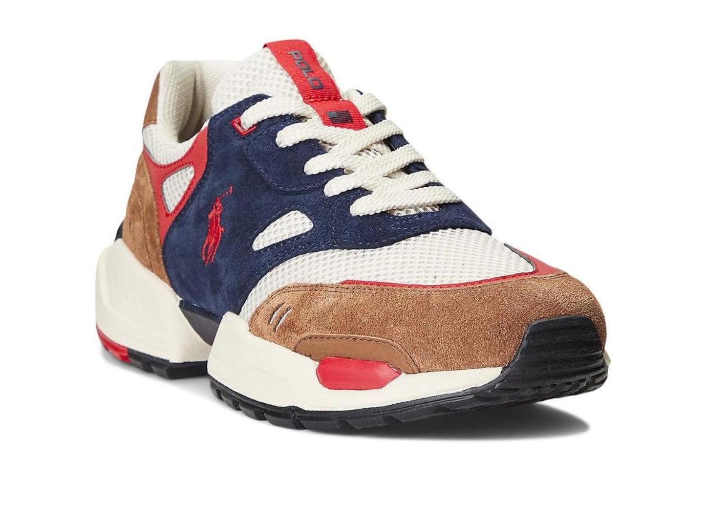Jogger Sneaker