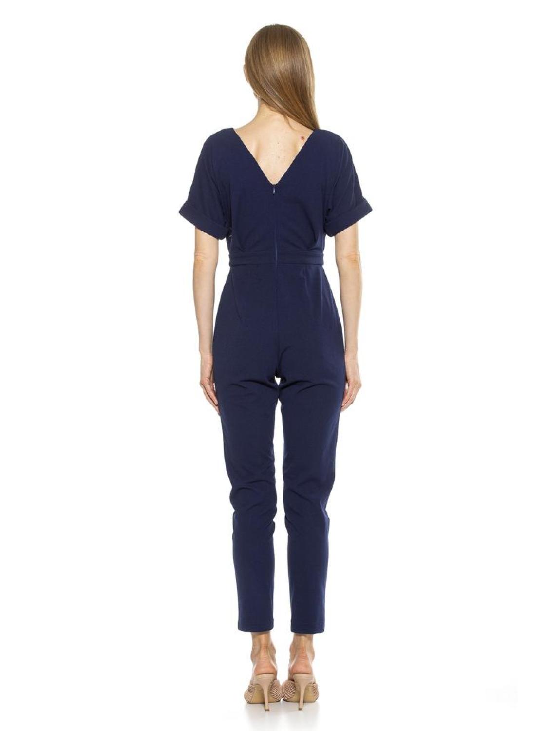 Sadie Jumpsuit