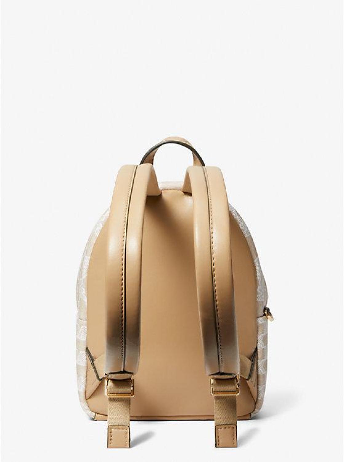 Maisie Extra-Small Logo 2-in-1 Backpack