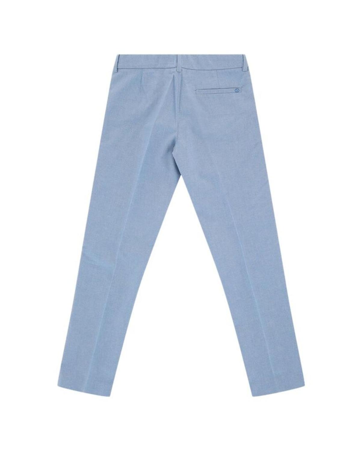 Gucci Knit Trousers