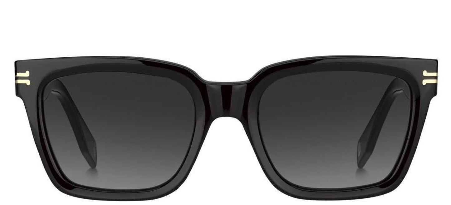 Marc Jacobs Eyewear Square Frame Sunglasses