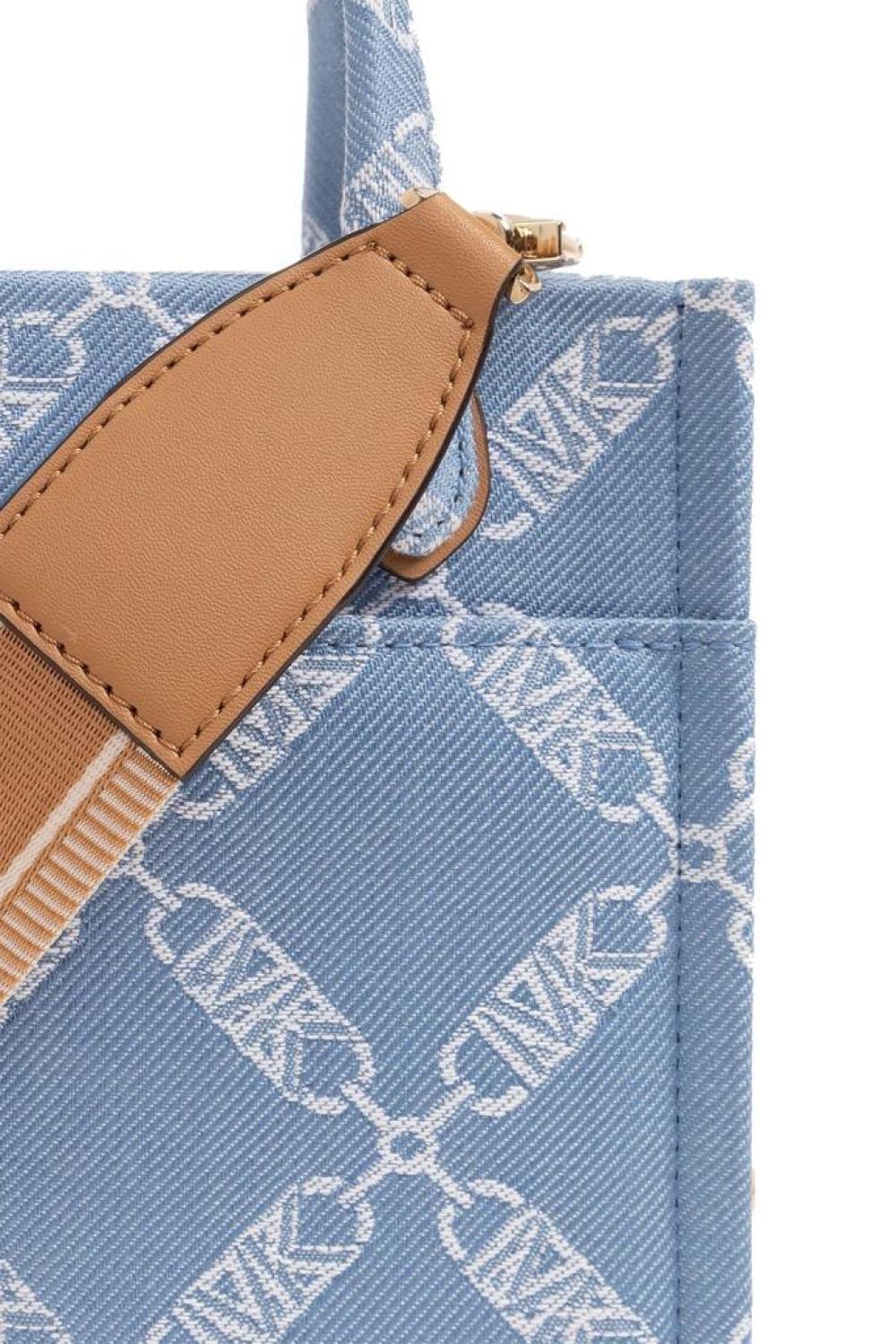 Michael Michael Kors Gigi Small Tote Bag