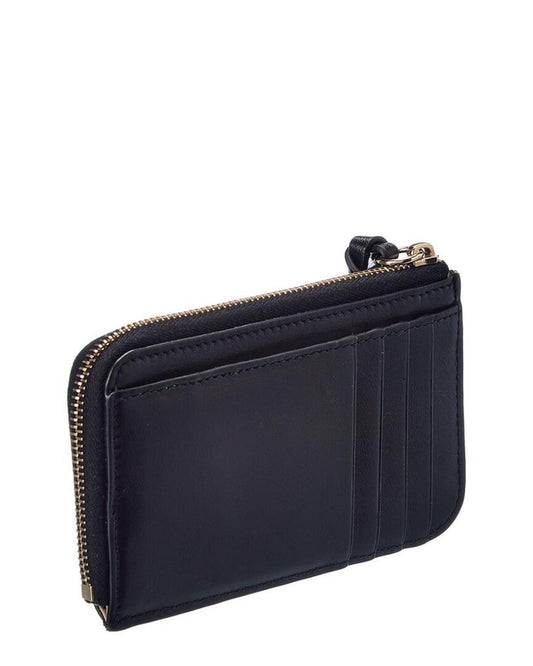 Chloé Sense Leather Coin Purse