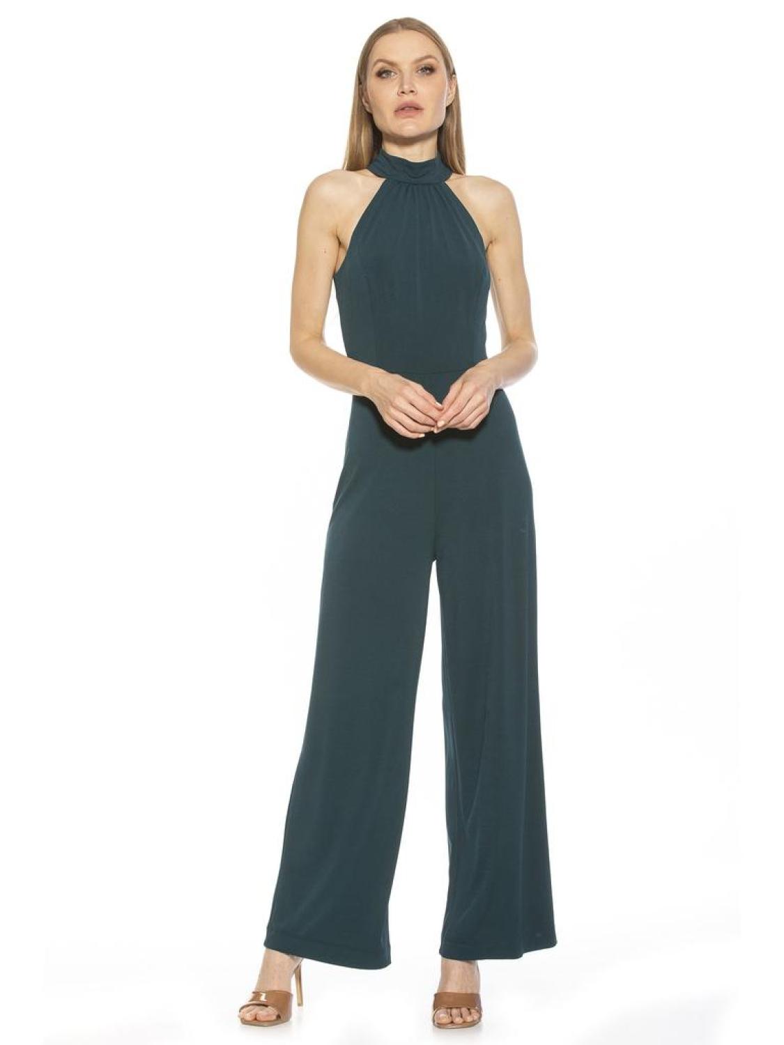 Meghan Jumpsuit
