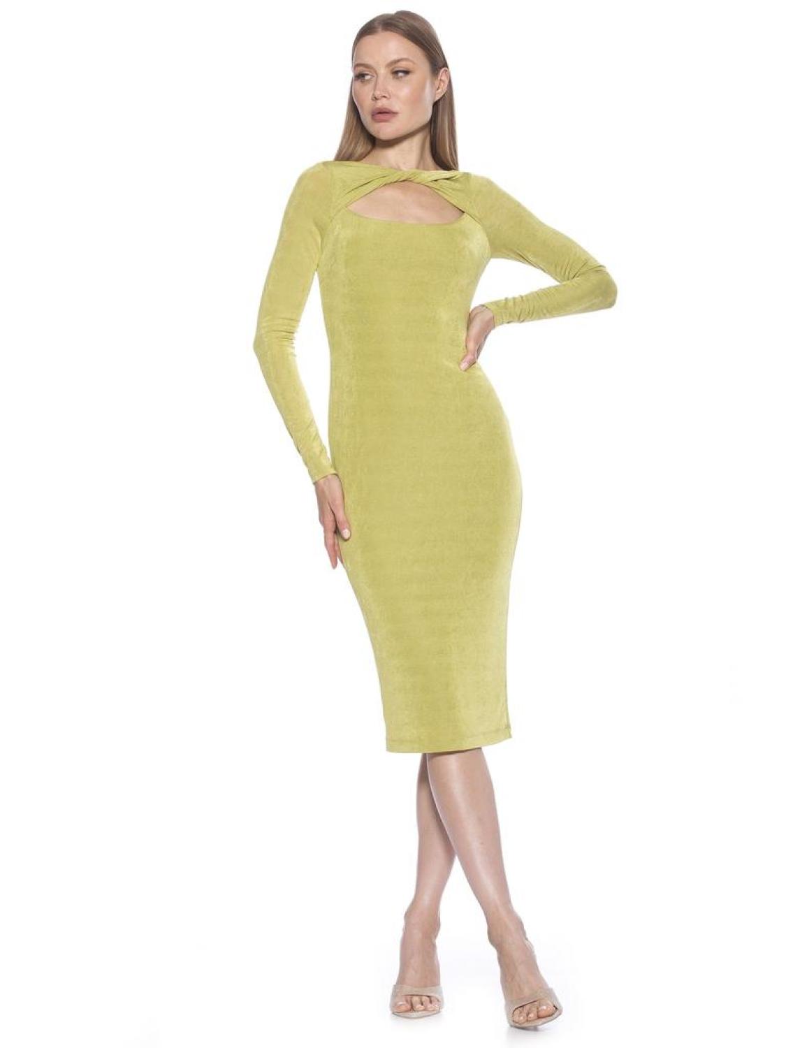 Tanya Dress