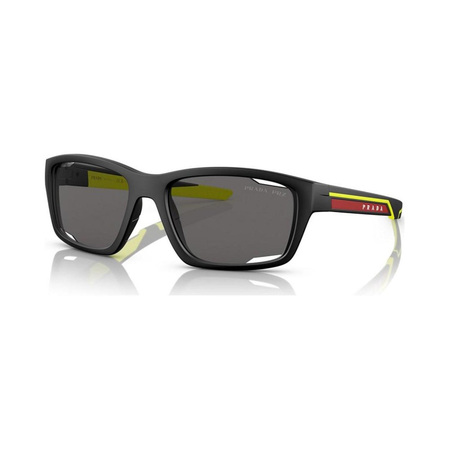 Men's Polarized Sunglasses, PS 04YS57-P