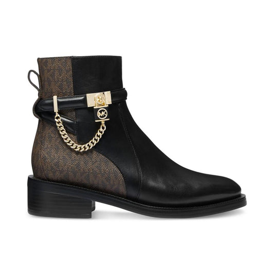 Women's Hamilton Embellished Strap Booties