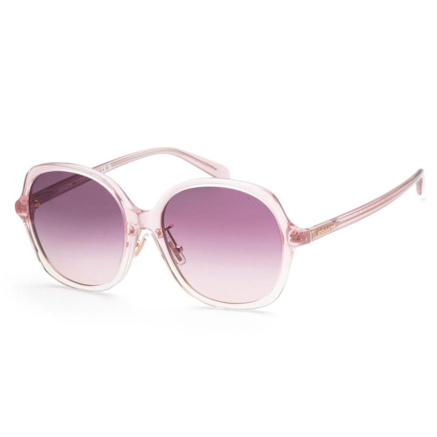 Coach Women's 58 mm Sunglasses