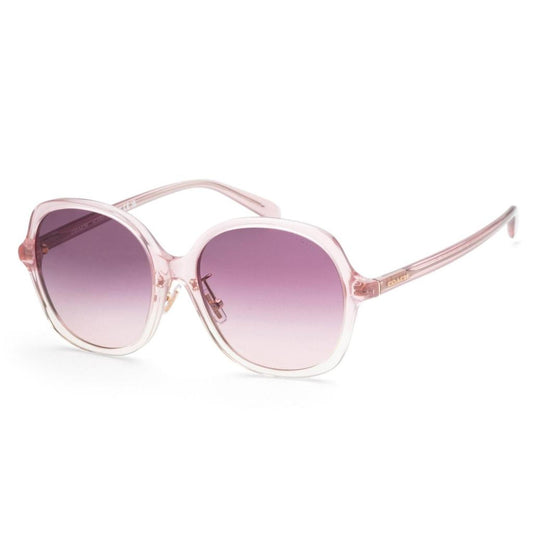 Coach Women's 58 mm Sunglasses